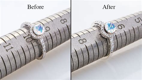 Ring resizing. Things To Know About Ring resizing. 